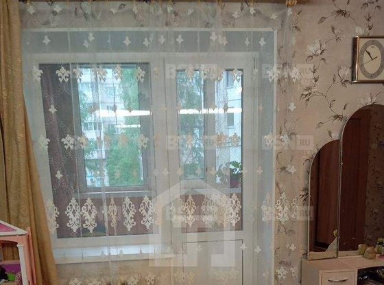 Продажа четырехкомнатной квартиры - Энгельса проспект, д.134, корп.1