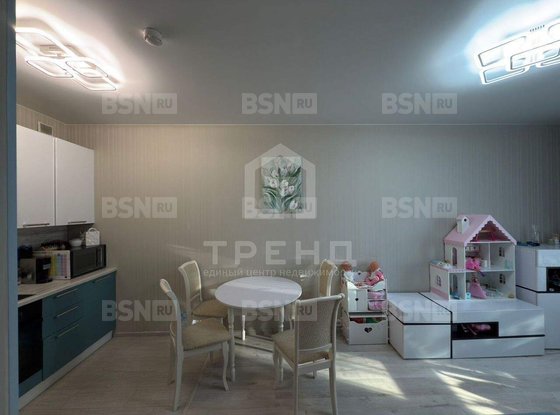 Продажа однокомнатной квартиры - Дальневосточный проспект, д.12, корп.2 стр 1