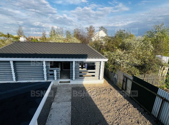 Продажа дома - Коммунар, Антропшинская улица, д.197, а