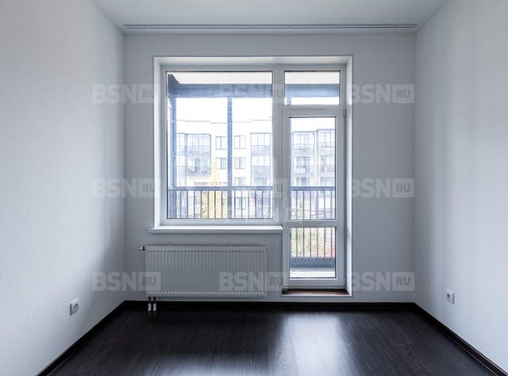 Продажа однокомнатной квартиры - Ивана Куликова улица, д.12, стр1