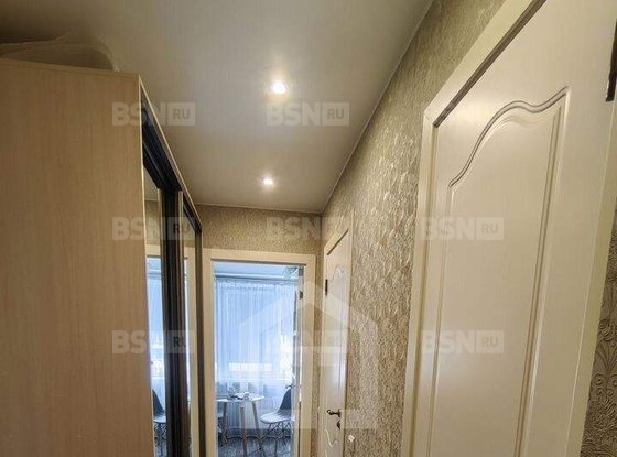 Продажа двухкомнатной квартиры - Искровский проспект, д.20