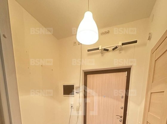 Продажа однокомнатной квартиры - Плесецкая улица, д.16