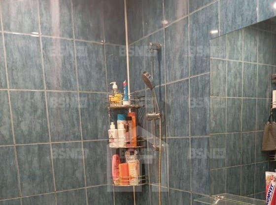 Продажа четырехкомнатной квартиры - Энгельса проспект, д.134, корп.1