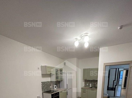 Продажа двухкомнатной квартиры - Бокситогорская улица, д.27