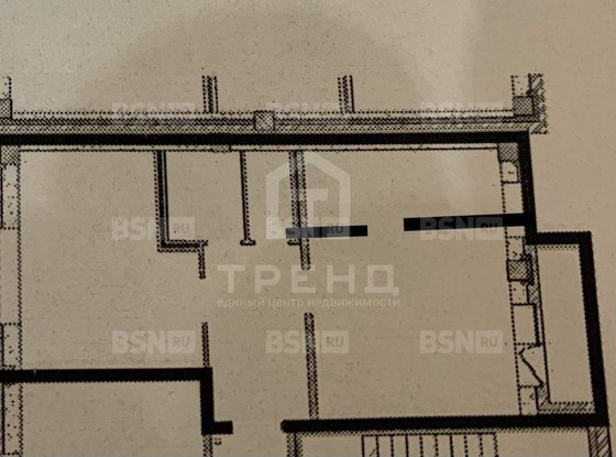 Продажа двухкомнатной квартиры - Кудрово, Областная улица, д.1