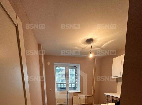 Продажа однокомнатной квартиры - Гудиловская улица, д.9, стр1