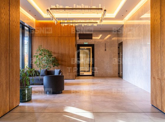 Продажа трехкомнатной квартиры - Малая Зеленина улица, д.4