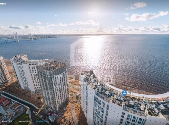 Продажа однокомнатной квартиры - Миклухо-Маклая набережная, д.3, корп.1 стр 1