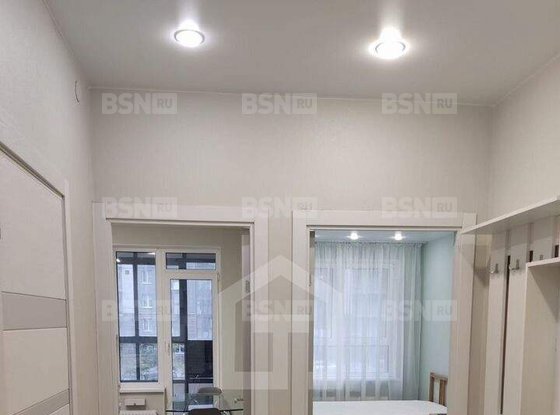 Продажа однокомнатной квартиры - Русановская улица, д.20, корп.1 стр 1