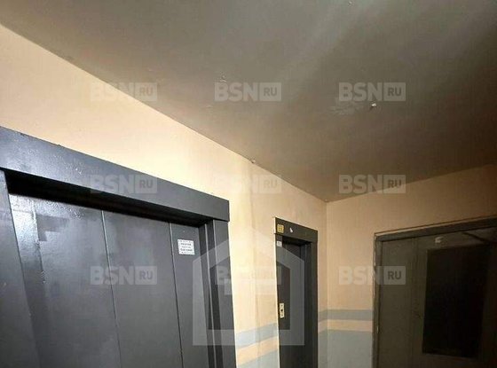 Продажа двухкомнатной квартиры - Тамбасова улица, д.21, корп.2