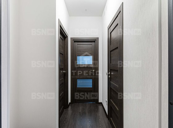 Продажа однокомнатной квартиры - Ивана Куликова улица, д.12, стр1