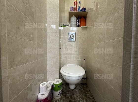 Продажа трехкомнатной квартиры - Художников проспект, д.39, корп.1