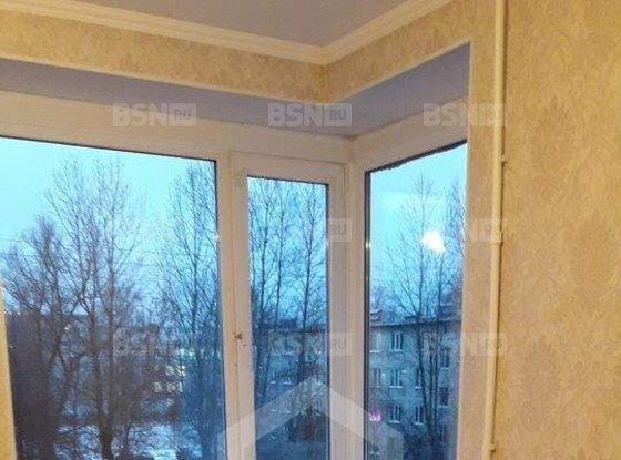 Продажа однокомнатной квартиры - Народная улица, д.16
