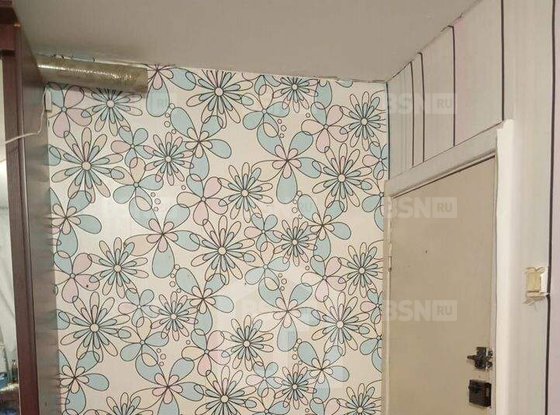 Продажа четырехкомнатной квартиры - Энгельса проспект, д.134, корп.1