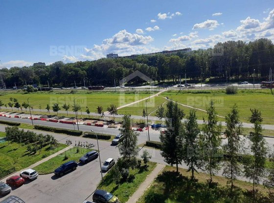 Продажа однокомнатной квартиры - Петергофское шоссе, д.59