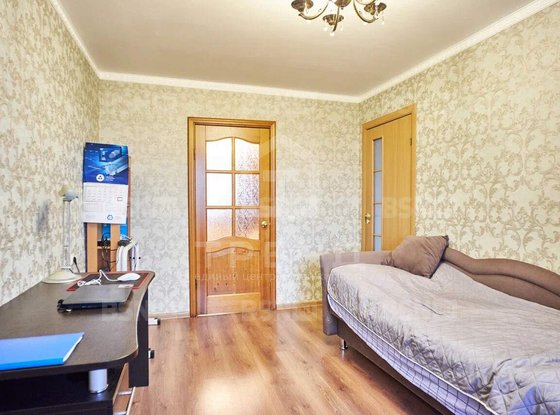 Продажа пятикомнатной квартиры - Академика Константинова улица, д.8, корп.2