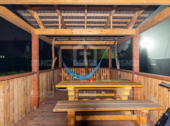 Продажа дома - деревня Матокса, Садовая улица, д.9