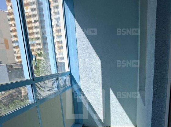 Продажа однокомнатной квартиры - Плесецкая улица, д.16