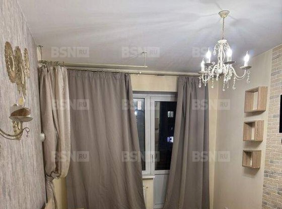 Продажа однокомнатной квартиры - городской поселок Янино-1, Голландская улица, д.8