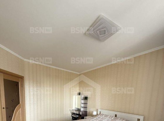 Продажа двухкомнатной квартиры - Брянцева улица, д.13, корп.1