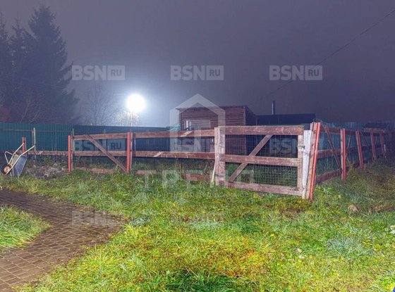 Продажа дома - деревня Матокса, Садовая улица, д.9