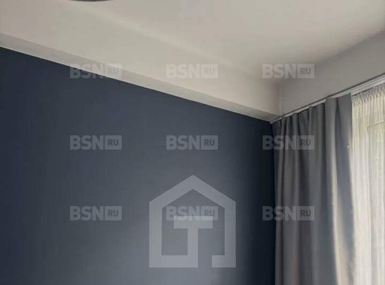 Продажа двухкомнатной квартиры - Купчинская улица, д.9, корп.1