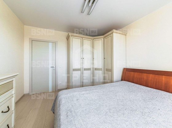 Продажа трехкомнатной квартиры - Бестужевская улица, д.7, корп.2 стр 1