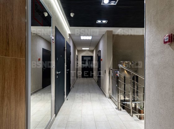 Продажа однокомнатной квартиры - Ивана Куликова улица, д.12, стр1