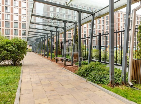 Продажа однокомнатной квартиры - Петровский проспект, д.24, корп.2