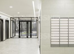 Продажа квартиры студии в новостройке - Ленинградская область, п. Бугры, ул. Тихая 3к2