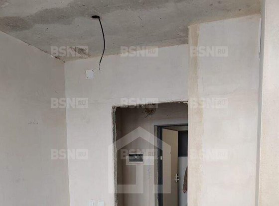 Продажа однокомнатной квартиры - поселок Шушары, Чудовская улица, д.14, корп.2