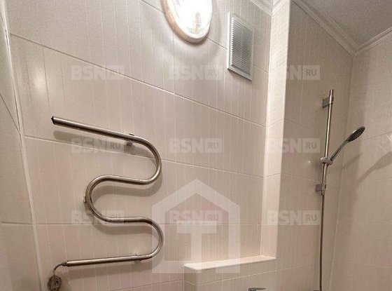 Продажа однокомнатной квартиры - Гудиловская улица, д.9, стр1