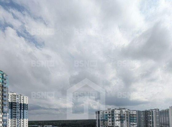 Продажа однокомнатной квартиры - Евгения Шварца аллея, д.14