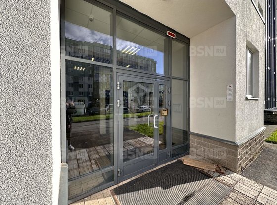 Продажа однокомнатной квартиры - городской поселок Янино-1, Ясная улица, д.17, корп.1