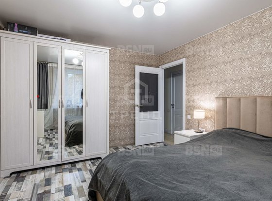 Продажа двухкомнатной квартиры - Ленинский проспект, д.137