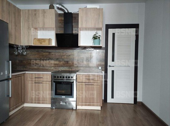 Продажа однокомнатной квартиры - Мурино, Петровский бульвар, д.5