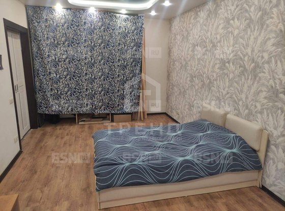 Продажа однокомнатной квартиры - Мурино, Петровский бульвар, д.5