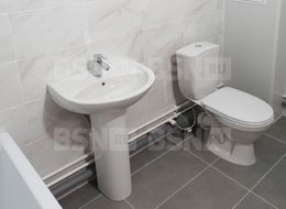 Продажа двухкомнатной квартиры в новостройке - г. Санкт-Петербург, ул. Маршала Захарова, дом 8, строение 1