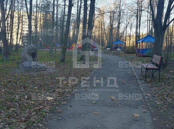 Продажа однокомнатной квартиры - Мурино, Оборонная улица, д.45