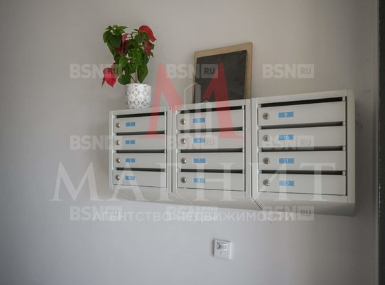 Продажа двухкомнатной квартиры - деревня Узигонты, Прибалтийская улица, д.6, корп.3