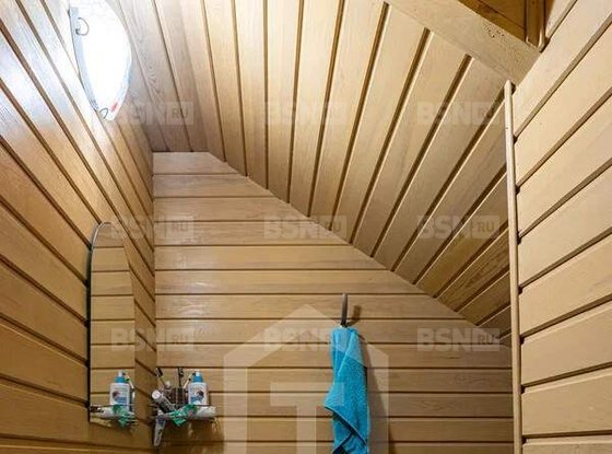 Продажа дома - деревня Матокса, Садовая улица, д.9