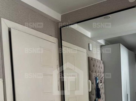 Продажа двухкомнатной квартиры - Купчинская улица, д.9, корп.1