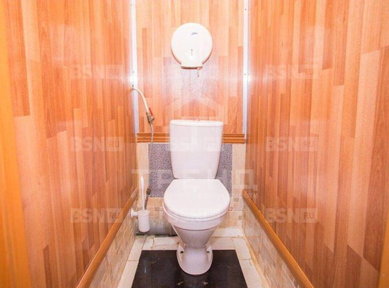 Продажа шестикомнатной квартиры - Академика Константинова улица, д.4, корп.1