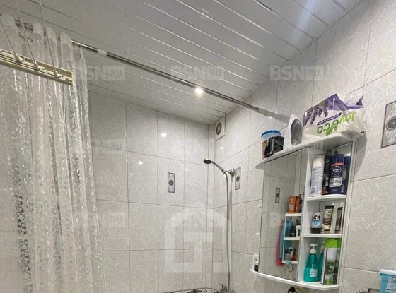 Продажа двухкомнатной квартиры - Карпинского улица, д.31, корп.2