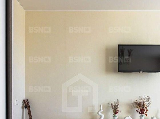 Продажа трехкомнатной квартиры - Бестужевская улица, д.7, корп.2 стр 1