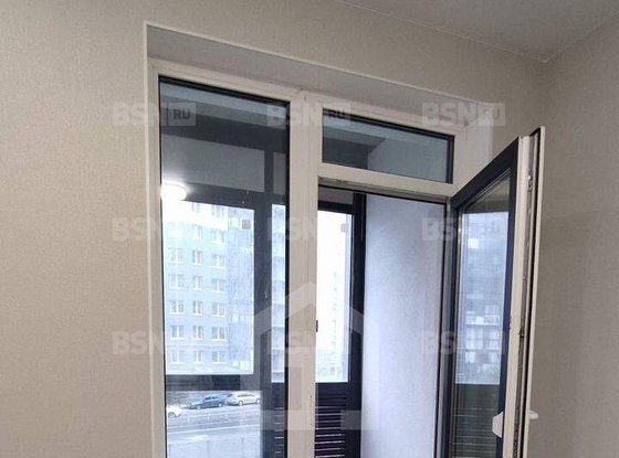 Продажа однокомнатной квартиры - Русановская улица, д.20, корп.1 стр 1