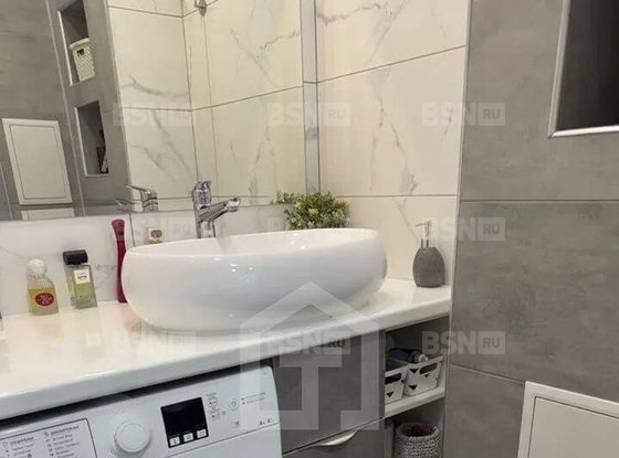 Продажа двухкомнатной квартиры - Купчинская улица, д.9, корп.1