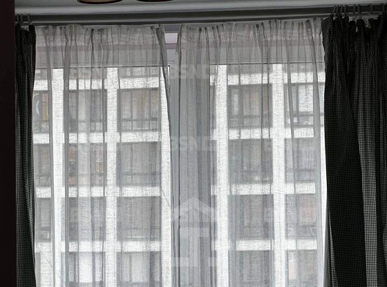 Продажа однокомнатной квартиры - Мурино, Екатерининская улица, д.7, корп.1