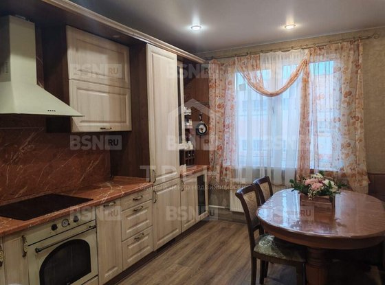 Продажа трехкомнатной квартиры - 5-й Предпортовый проезд, д.8, корп.1