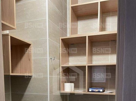 Продажа однокомнатной квартиры - Бугры, Шекспира улица, д.1, корп.2